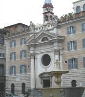 In And Out Piazza Navona Hotel Roma