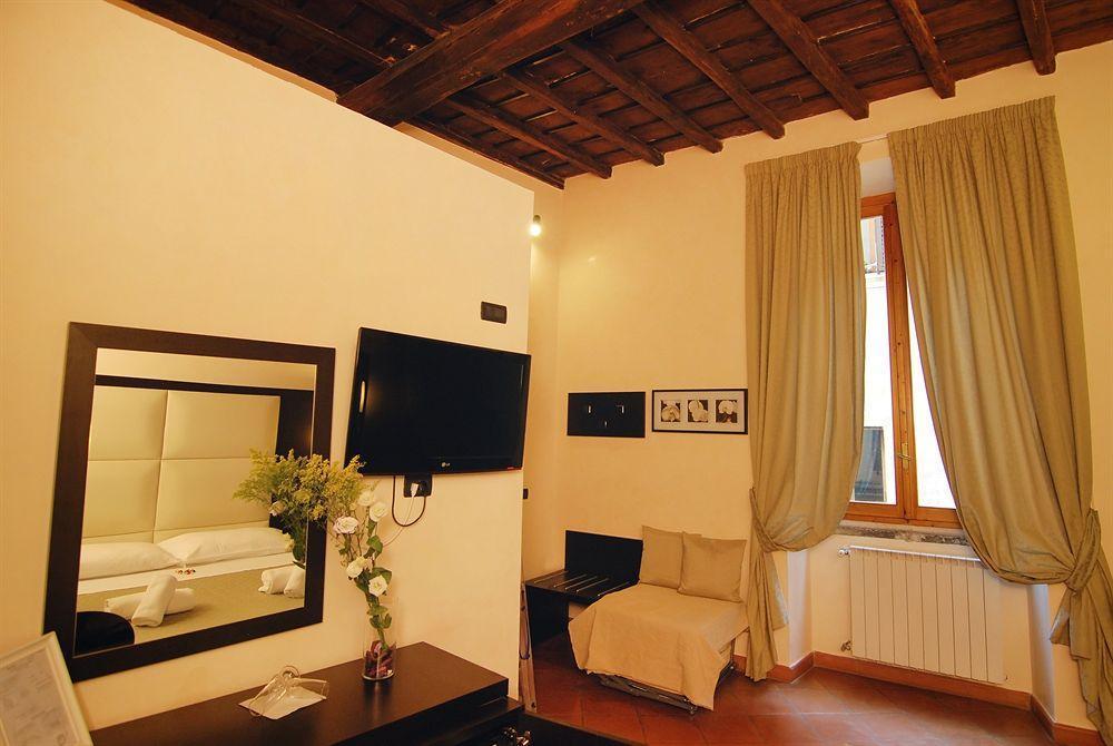 Hotel In And Out Piazza Navona