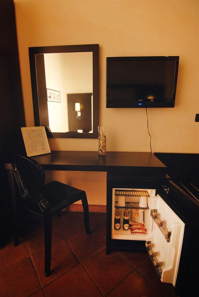 Hotel In And Out Piazza Navona