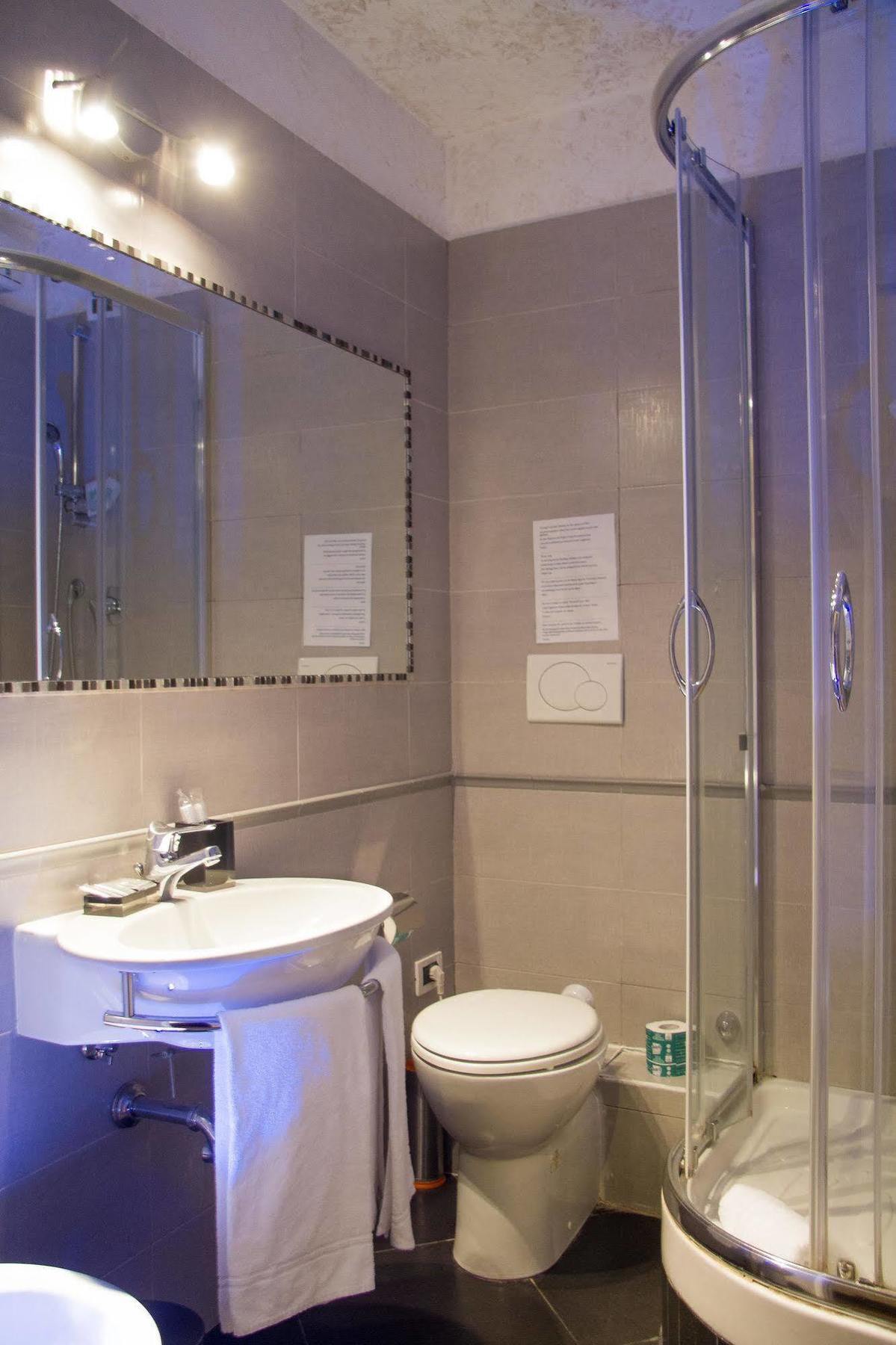 Hotel In And Out Piazza Navona Roma