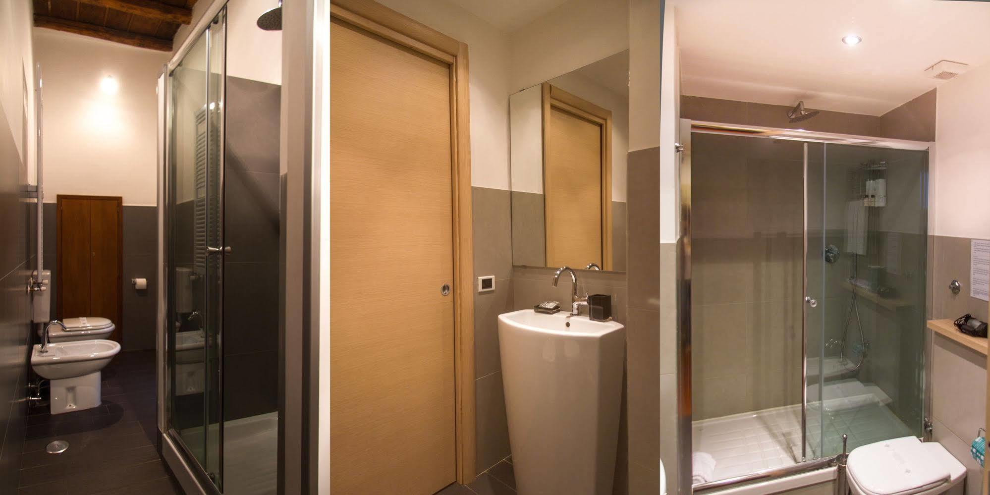 Hotel In And Out Piazza Navona Rome